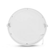 slimy downlight diam 300mm blc 18w 3000k (7767)