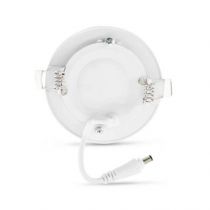 slimy downlight diam 85mm blc 3w 6000k pc (77453)