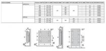 SOLIUS ECODOMO HORIZONTAL 500W (510905)