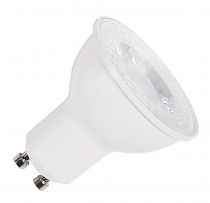 Source LED QPAR51, blanc, GU10, 4000K (1005082)