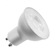 Source LED QPAR51, gris, GU10, 2700K (1005075)