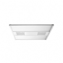 sporty luminaire indus sportif 600 x 420mm 200w 3000k ugr<19 ik10 ip54 (800106)