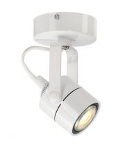 SPOT 79, applique et plafonnier intérieur, blanc, GU10/QPAR51, 50W max (132021)