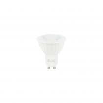 Spot GU10 LED 5W/E27/4000K/420lm (160122)