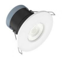 Spot Led encastrable etanche RT2012 6W-4000K (40072)