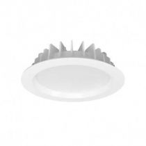 Spot LED fixe blanc rond 25-30W CCT GARANTIE 5 ANS (765132)