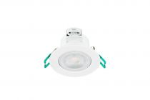 Spot START 5.5W 550lm 827/830/840 IP44 DIM Blc (0005509)