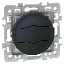 SQUARE inter VR 3 boutons VULCAIN (60323)