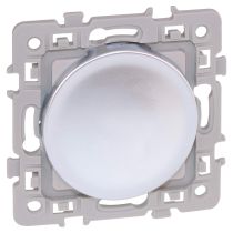 SQUARE obturateur SILVER (60476)