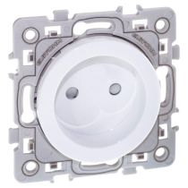 SQUARE PC 2P BLC (60261)