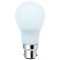 Standard A60 LED 330° 9W/B22/4000K/850lm (160198)