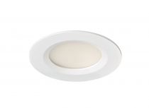 START 120 CCT- Downlight 100°, LED intég. 12W 3000K/4000K 1200lm max (50742)