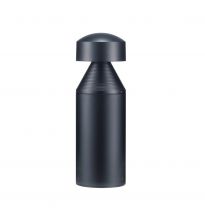 START Bollard Rectangular M IP65 26W 1100lm 830 Noir (0047940)