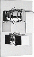 Sys. encast. 3v therm neru (NER66)