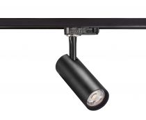 TEK 12 - Proj. Rail 3 all.023, noir, angle 36°, LED intég. 12W 3000K 1050lm (50926)