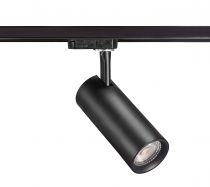 TEK 20 - Proj. Rail 3 all.023, noir, angle 36°, LED intég. 20W 3000K 1900lm (50934)