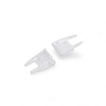 &terminaison profile glass gs pack de 2 (9872)