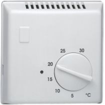 Thermostat bi-métal entrée abaissement (25614)