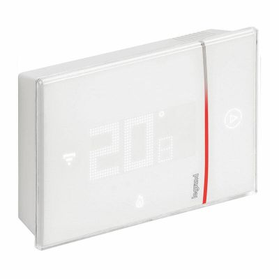 Netatmo Thermostat Modulant Intelligent, OTH-Pro