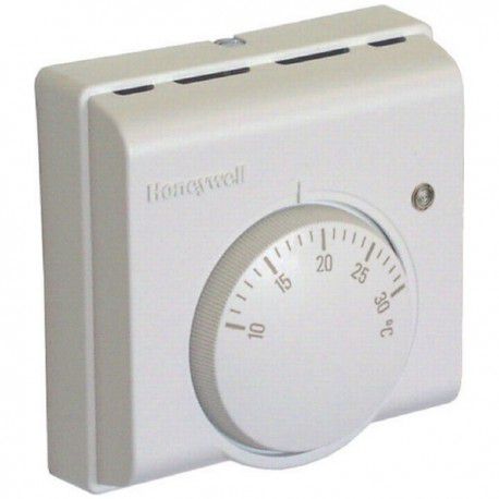 Thermostat d'ambiance connecté - électronique sans fil - Y87 HONEYWELL
