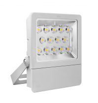 TWISTER 3 HP - Proj.Ext. IP65 IK08, gris, LED 30° 250W 3000K 27500lm (50855)