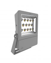 TWISTER 3 HP ASY - Proj.Ext. IP65 IK08, gris, LED 250W 3000K 21250lm (50859)