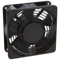 Ventilateur - 230 V~ - gestion thermique pour coffrets LCS² 19\'\' (046260)