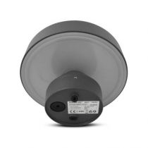 viogner appl 10w 4000k rond ant ip65 (70292)