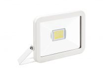 WINK 30 - Proj. Ext. IP65 IK08, blanc, LED intég. 110° 30W 3000K 2450lm (50387)