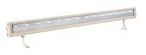 ZURO -Applique Ext. IP65 IK07 basc., beige, LED intégré 34W 3000K 2660lm (5488)